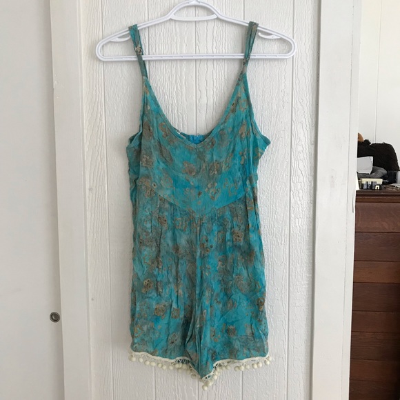 Yireh Pants - Yireh romper Yireh Pants - Yireh romper